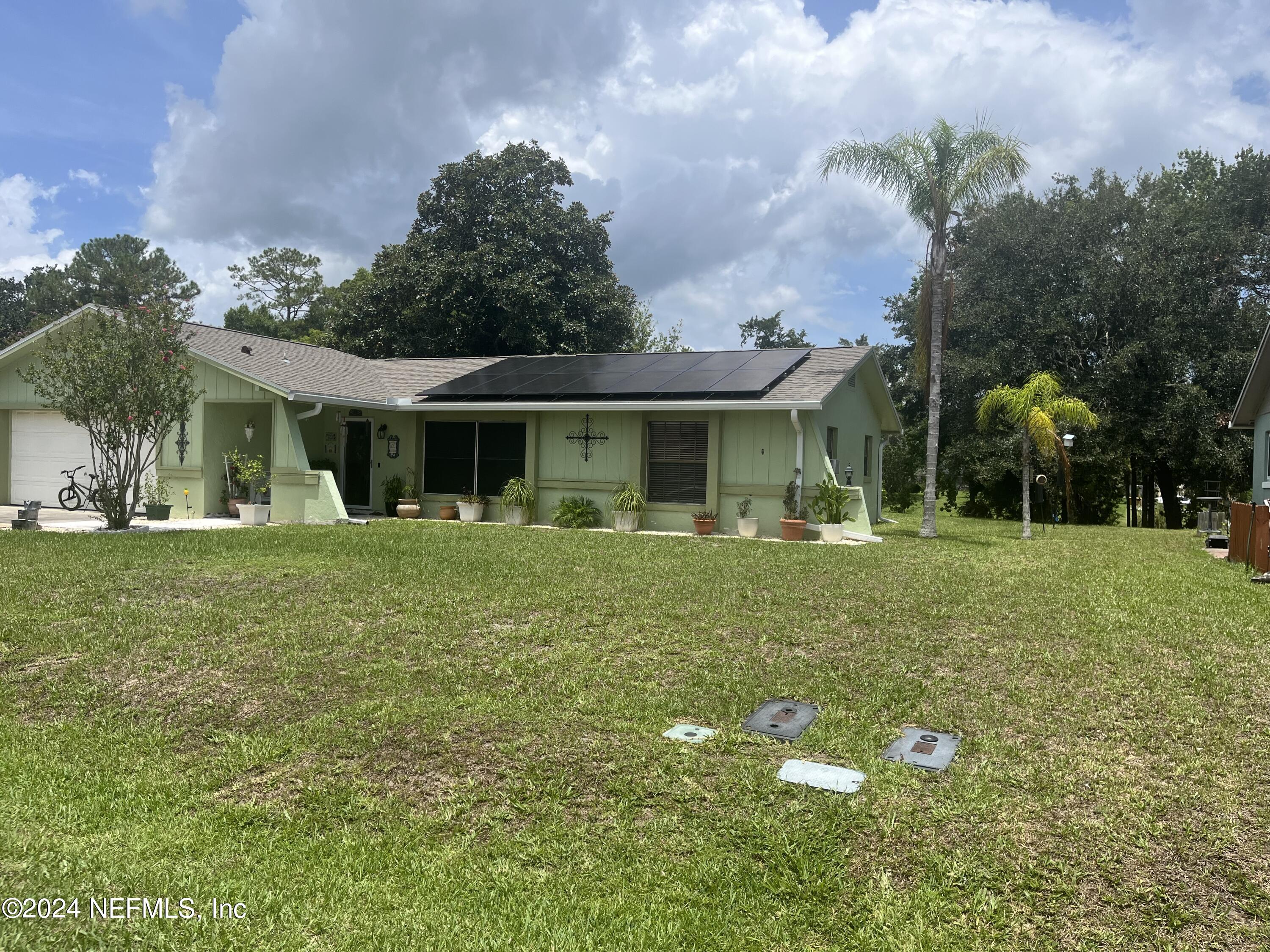 Beechwood Ln, Palm Coast, FL 32137