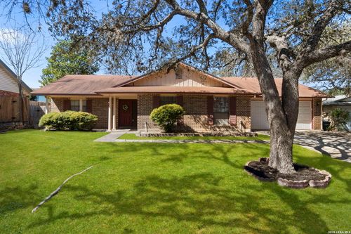 5815 Echoway St, San Antonio, TX, 78247-1420 | Card Image