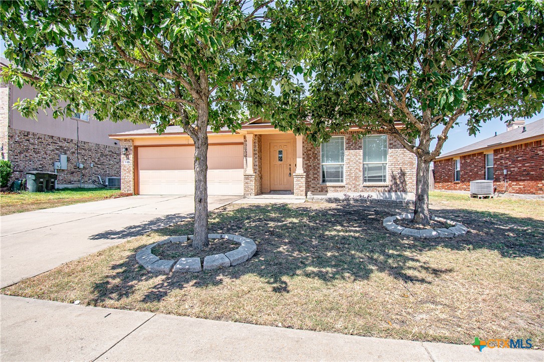 Bridgewood Dr, Killeen, TX 76549