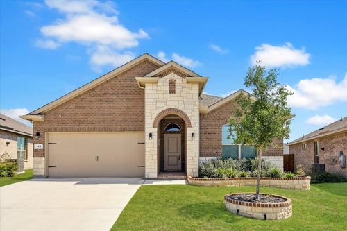144 Windmill Dr, Rhome, TX, 76078-5209 | Card Image
