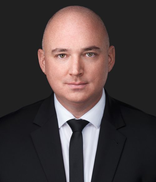 Jean-François Camiré