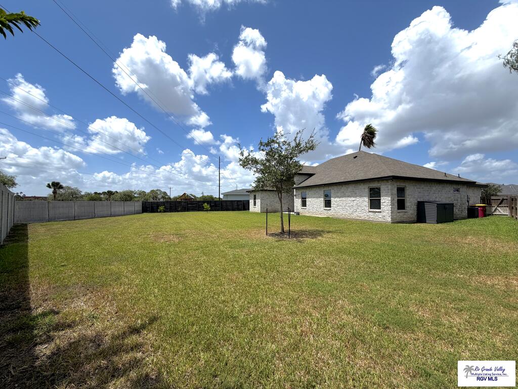 Residential in Brownsville 5