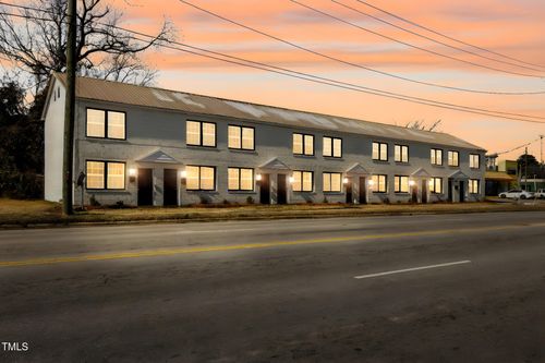 656 Dr Martin Luther King Jr Blvd, Kinston, NC, 28501-4573 | Card Image