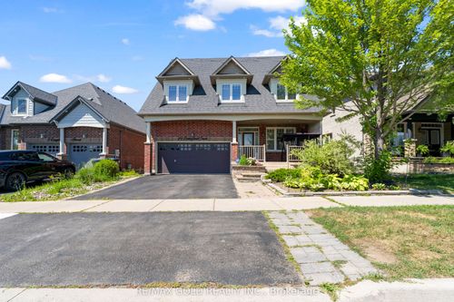 21 Cottonfield Cir, Caledon, ON, L7C3M9 | Card Image