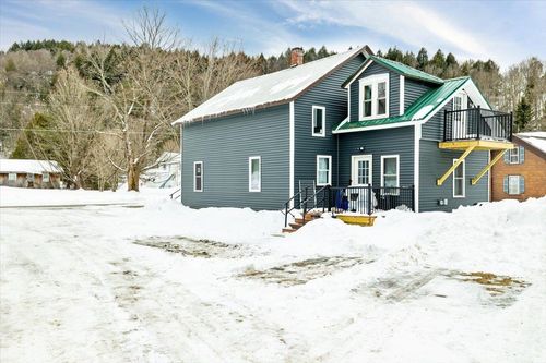 34 Sylvester Road, Montgomery, VT, 05471 | Card Image