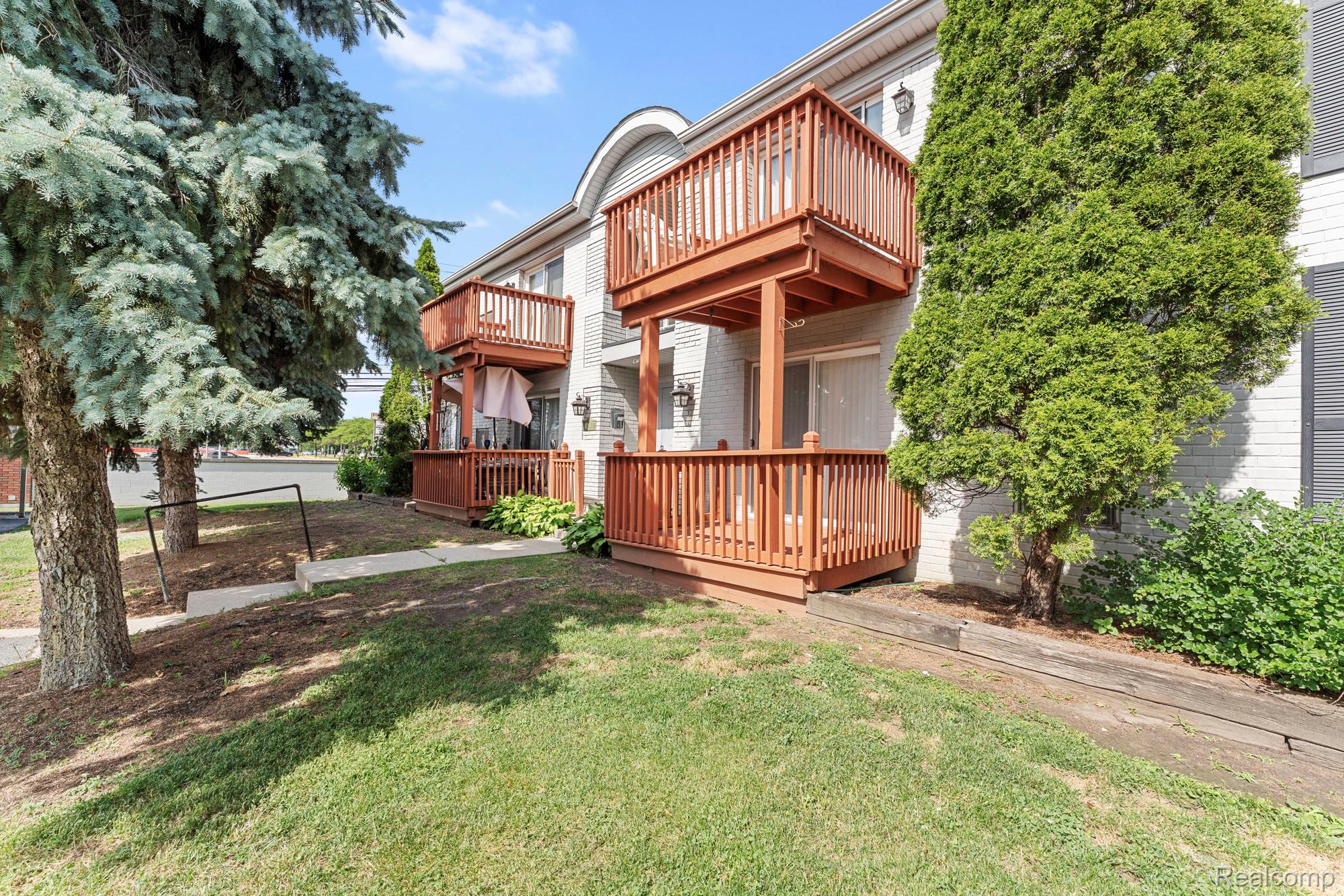 Residential in Trenton 5
