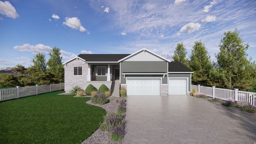 126-1484 S 4125 W, Ogden, UT, 84401-1774 | Card Image