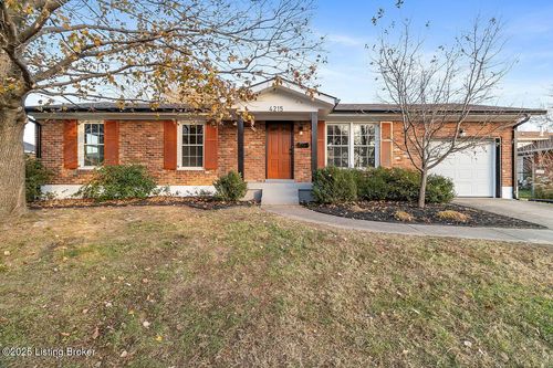 4215 Buxton Dr, Louisville, KY, 40218-2333 | Card Image