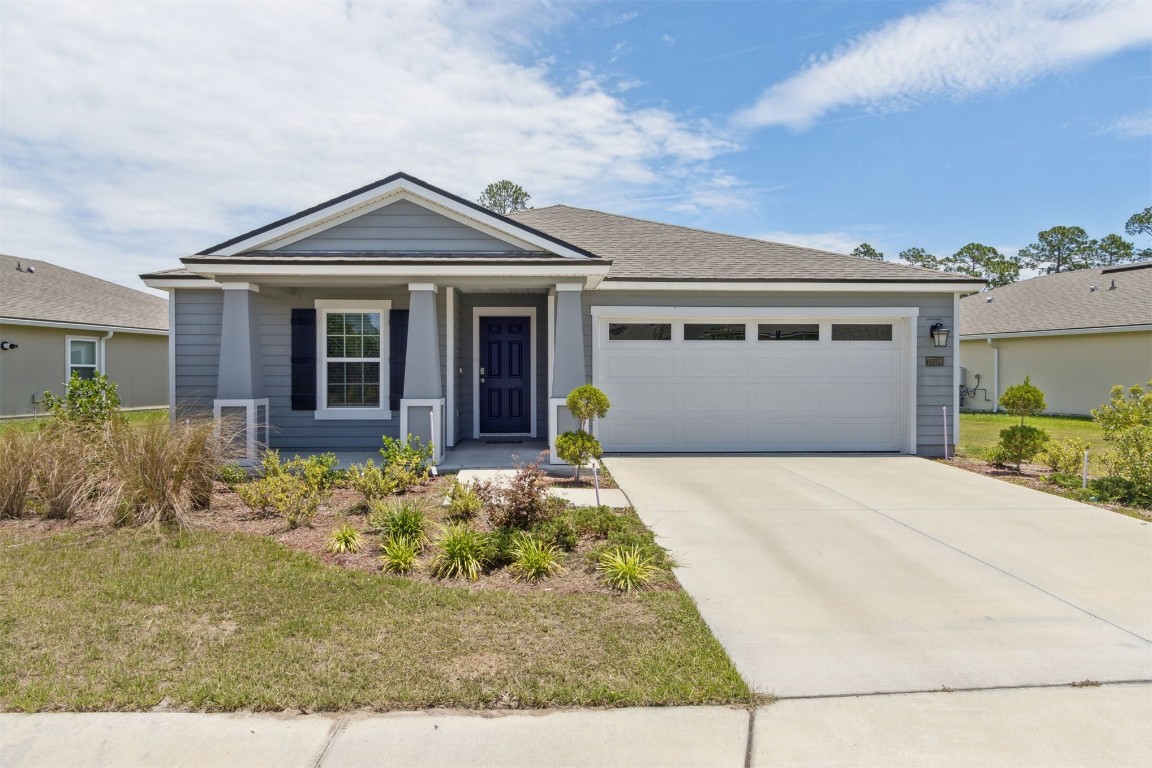 Nassau Station Way, Yulee, FL 32097