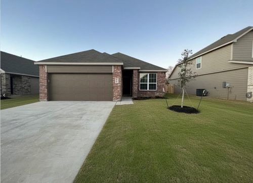 8120 Sycamore Brook Dr, Fort Worth, TX, 76123-1697 | Card Image