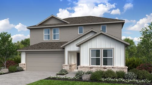 2331 Buffalo Bayou Way, Crandall, TX, 75114-0997 | Card Image