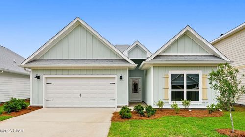590 Hancock Way, Panama City Beach, FL, 32413-2279 | Card Image