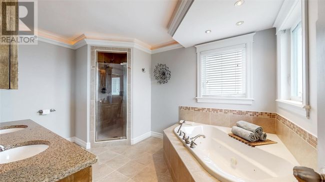 99 Red Cliff Rd, House other with 4 bedrooms, 4 bathrooms and null parking in Logy Bay NL | Image 38