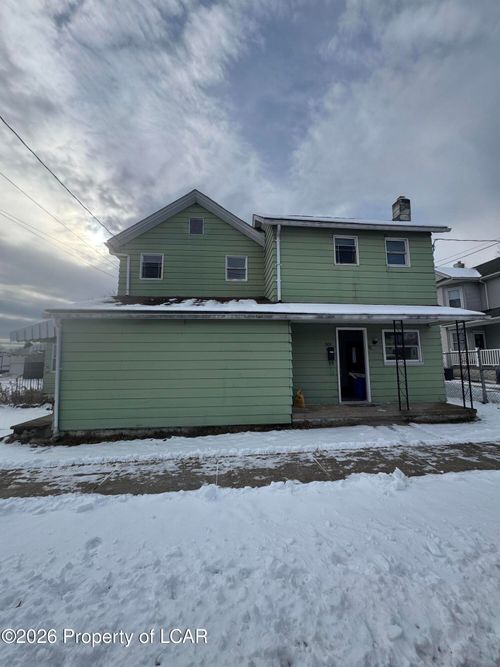 302 Owen St, Swoyersville, PA, 18704-2240 | Card Image