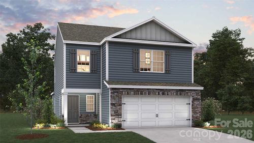 167 Maple Valley Street, Statesville, NC, 28677 | Card Image