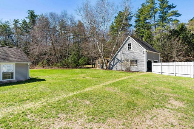 2 Ichabod Dr, House other with 4 bedrooms, 3 bathrooms and null parking in Merrimack NH | Image 34