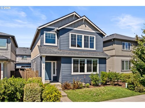 17121 Se Cuyahoga Way, Happy Valley, OR, 97086-2205 | Card Image
