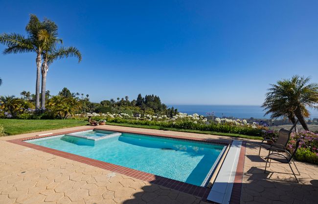 425 Calle Lippizana, House other with 4 bedrooms, 4 bathrooms and null parking in GOLETA CA | Image 24