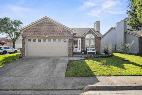 3550 Cave Hill Pl, Lexington, KY, 40513-1099 | Card Image