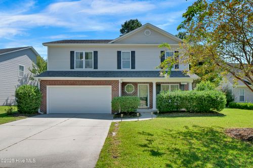 7846 Olde Pond Rd, Wilmington, NC, 28411-6206 | Card Image