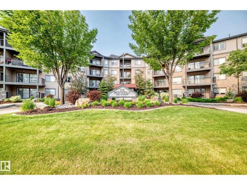 115-11511 27 Ave Nw, Edmonton, AB, T6J7J8 | Card Image