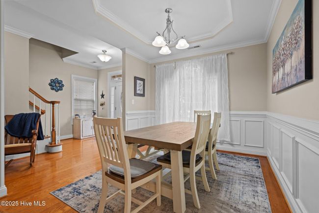 102 Lightwater Dr, House other with 4 bedrooms, 3 bathrooms and 2 parking in Aberdeen NC | Image 11