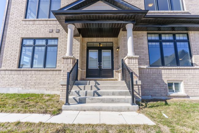 126 Settlers Crescent, House other with 4 bedrooms, 5 bathrooms and 4 parking in Bradford West Gwillimbury ON | Image 8
