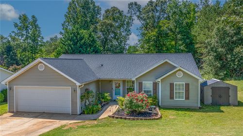 10 Sunset Mountain Ct, Travelers Rest, SC, 29690-7855 | Card Image