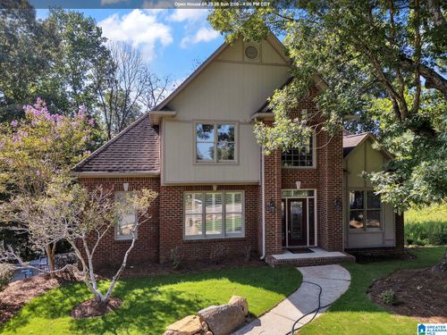 108 Maple Trce, HOOVER, AL, 35244-4572 | Card Image
