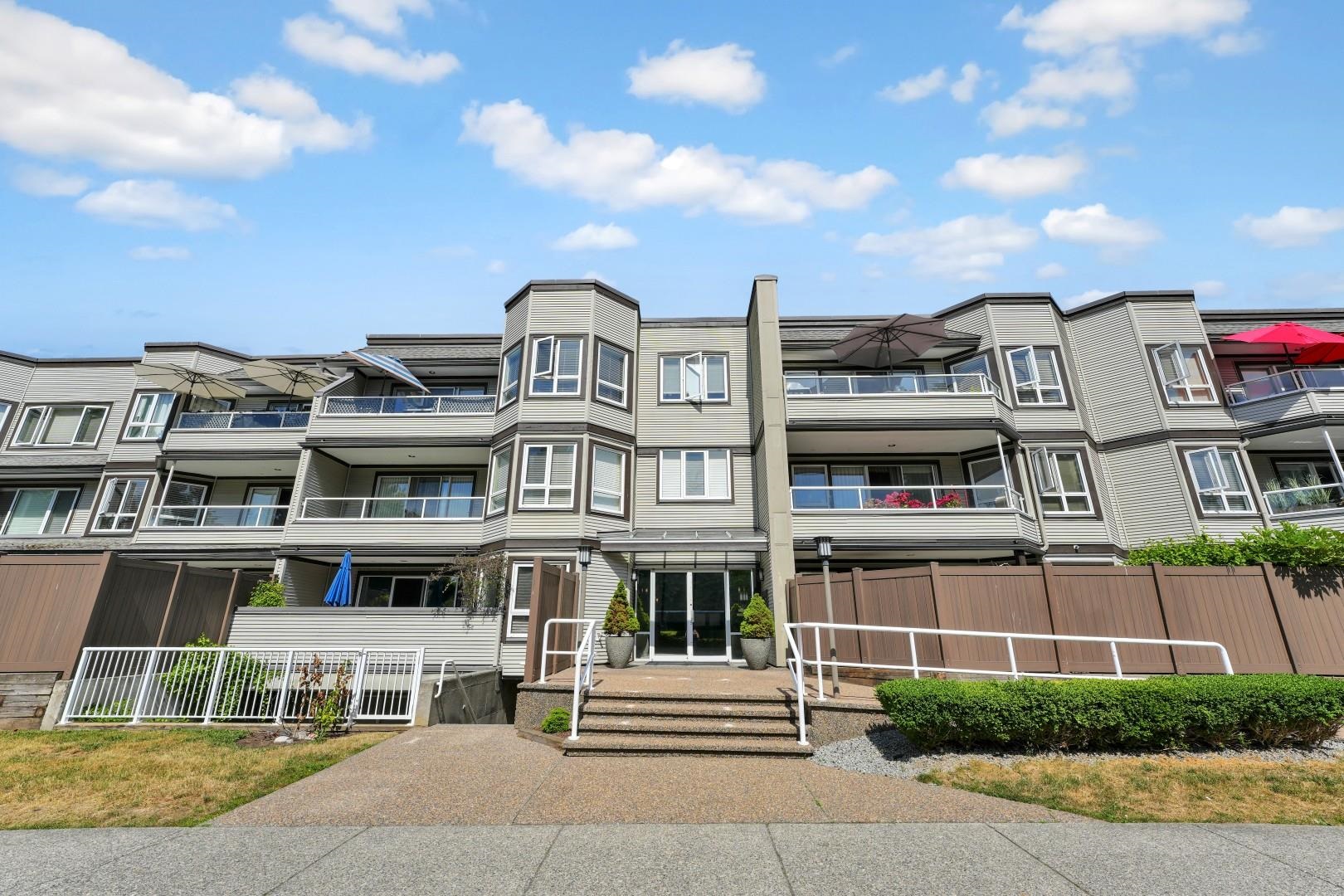 Residential in Surrey
