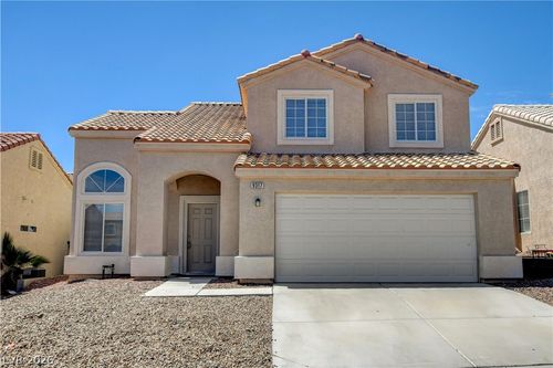 9317 Mountain Cliffs Ave, Las Vegas, NV, 89129-7831 | Card Image