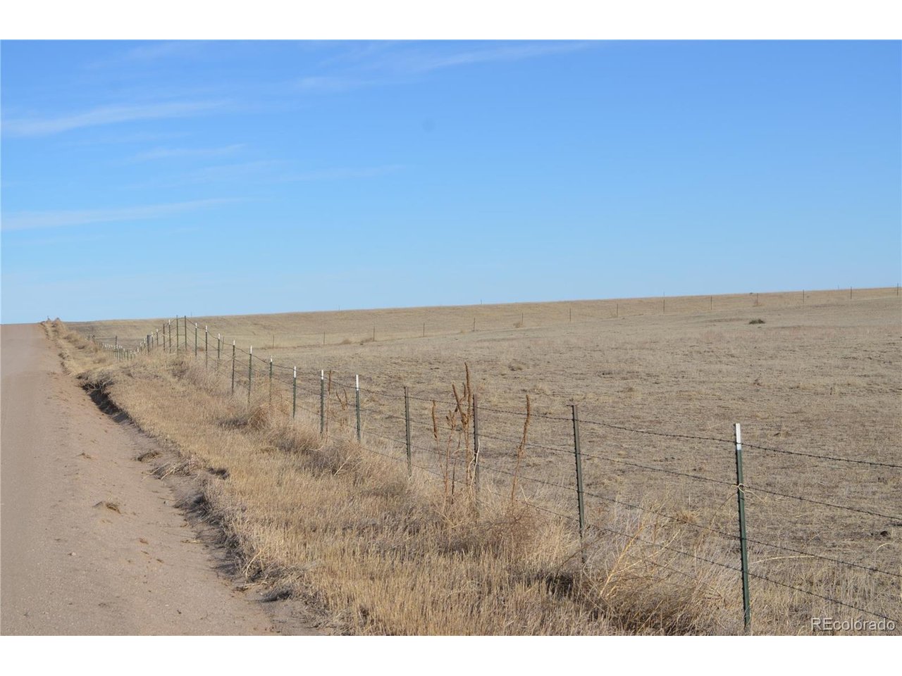 Land in Matheson 4