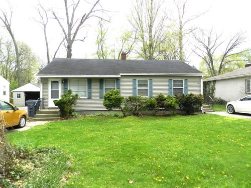 518 & 528 Chippewa Road, Benton Harbor, MI, 49022 | Card Image