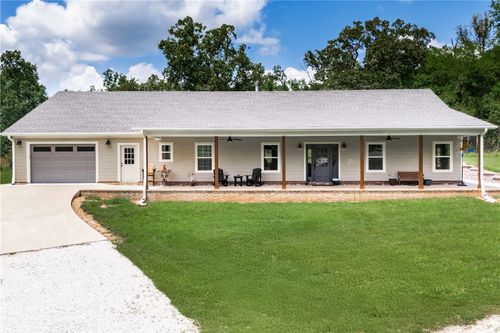 17706 Beav O Rama Rd, Fayetteville, AR, 72703-9679 | Card Image