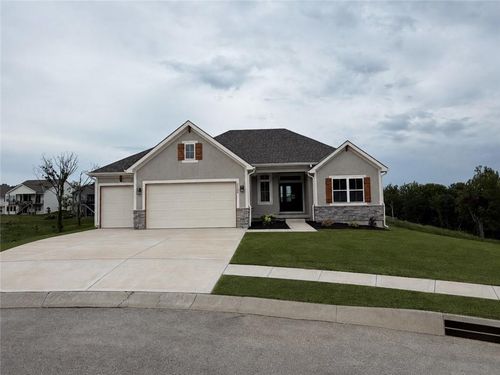 12480 Appaloosa St, Platte City, MO, 64079-7354 | Card Image