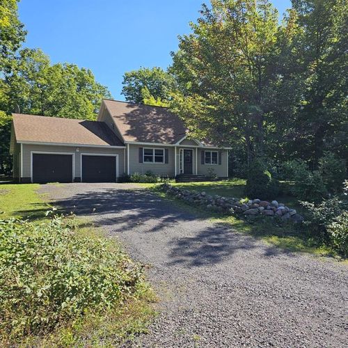 19227 Copper Ridge Road, Houghton, MI, 49931 | Card Image