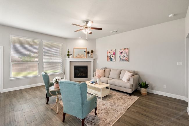 3604 Hidden Hollow Dr, House other with 4 bedrooms, 4 bathrooms and null parking in Midlothian TX | Image 6
