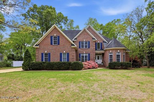 118 Dobbs Pl, Goldsboro, NC, 27534-7871 | Card Image