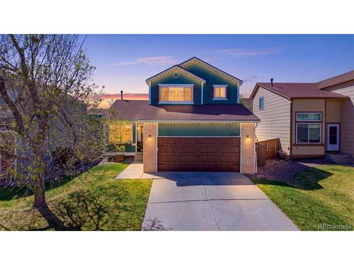 4844 Apollo Bay Dr, Highlands Ranch, CO, 80130-6836 | Card Image