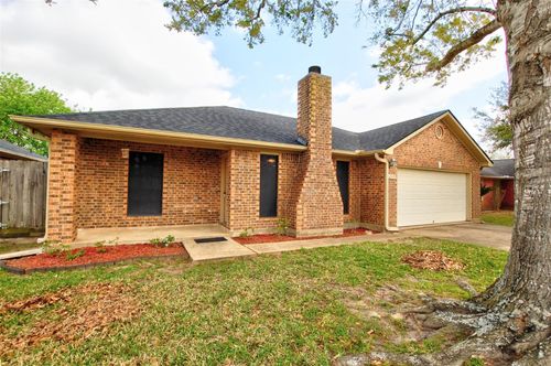 3065 County Road 855c, Alvin, TX, 77511-8823 | Card Image