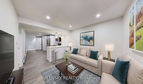 basement-76 Carrier Cres, Vaughan, ON, L6A0T6 | Card Image