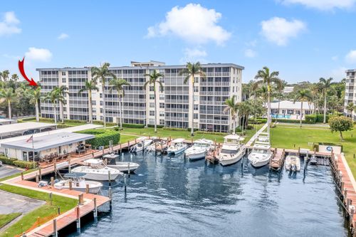 1501-1 Harbourside Drive, Delray Beach, FL, 33483 | Card Image