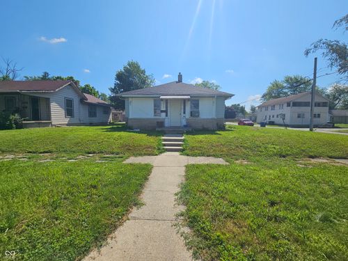 3553 S Boots St, Marion, IN, 46953-4313 | Card Image