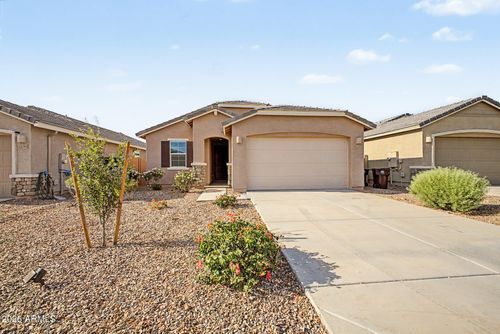 12102 E Wallflower Ln, Florence, AZ, 85132-7764 | Card Image