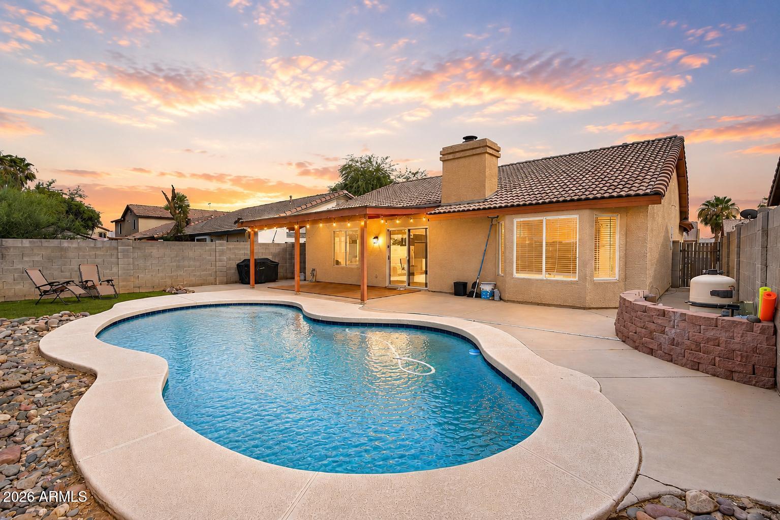 Residential in Chandler