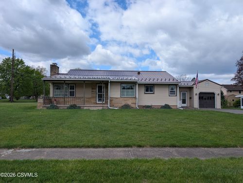 105 Forest Rd, Bloomsburg, PA, 17815-3041 | Card Image