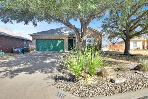 1030 Disraeli Cir, Pflugerville, TX, 78660-1824 | Card Image