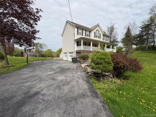 1253 State Route 208, Monroe, NY, 10950-4611 | Card Image