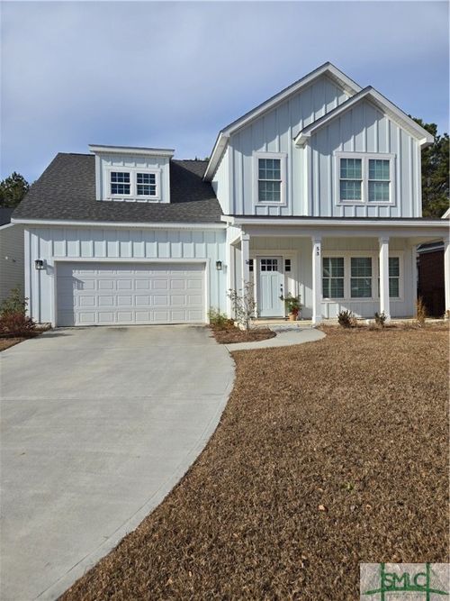 53 Misty Marsh Dr, Savannah, GA, 31419-9872 | Card Image