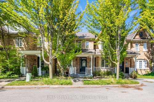 29 Queens Plate Dr, Markham, ON, L6C2A9 | Card Image